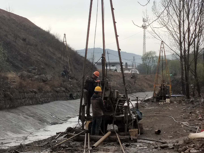 富平地基加固与处理方法详细介绍